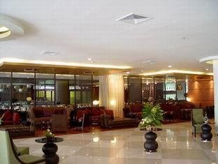Hotel Princeton Bangkok
