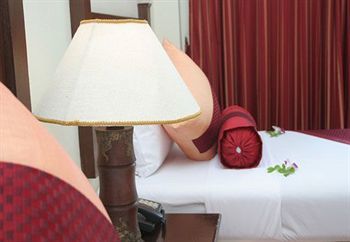Hotel Patong Grand Ville