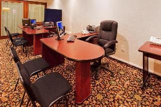 Hotel Holiday Inn Monterrey Norte