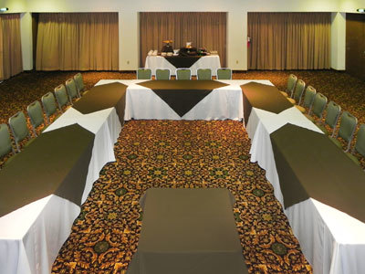 Hotel Holiday Inn Monterrey Norte