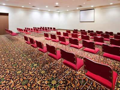 Hotel Holiday Inn Monterrey Norte