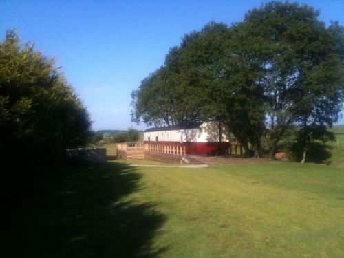 Bed & Breakfast The Old Station House