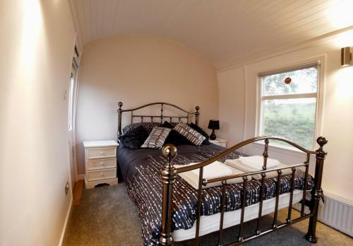 Bed & Breakfast The Old Station House