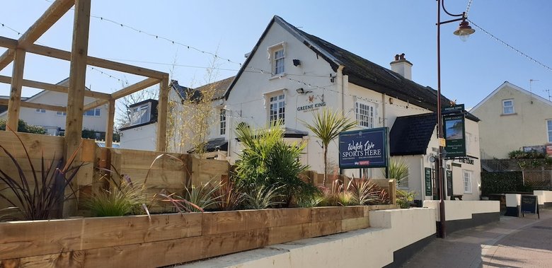 Hostal The Eyre Court