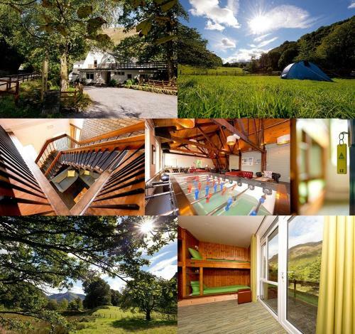 Albergue Yha Patterdale