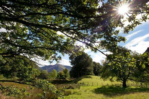 Albergue Yha Patterdale