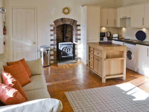The Garden Rooms