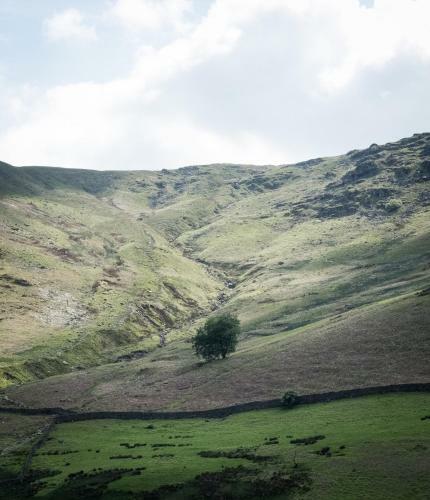 Albergue Yha Helvellyn