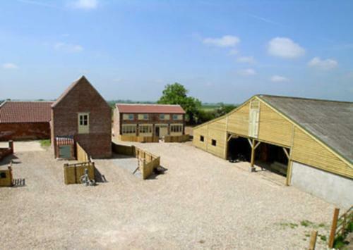 Woodlands