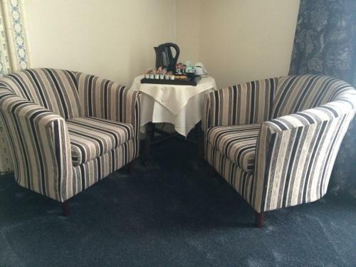 Lowenac Hotel