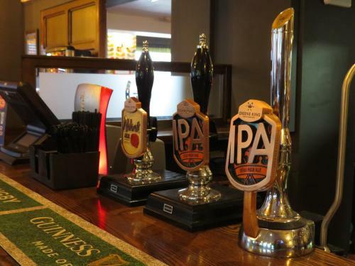Highwayman Hotel