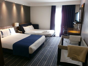 Hotel Holiday Inn Express Dunstable