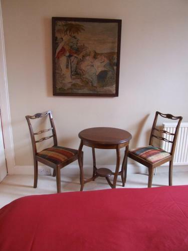 Bank View Self Catering Apartment