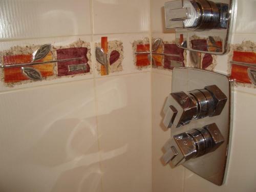 The Coach House Self Catering Apartment