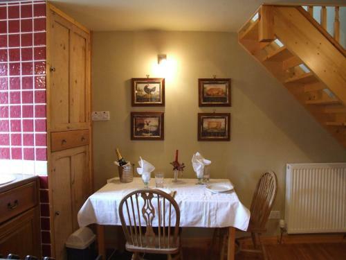 The Coach House Self Catering Apartment