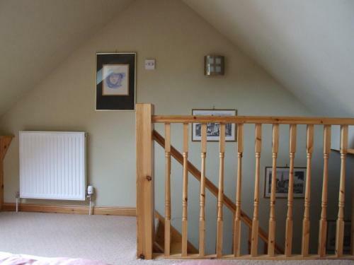 The Coach House Self Catering Apartment