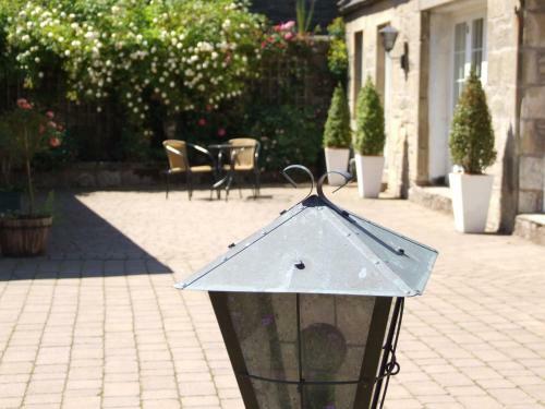 The Coach House Self Catering Apartment