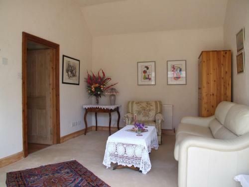 The Coach House Self Catering Apartment