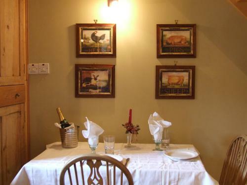 The Coach House Self Catering Apartment