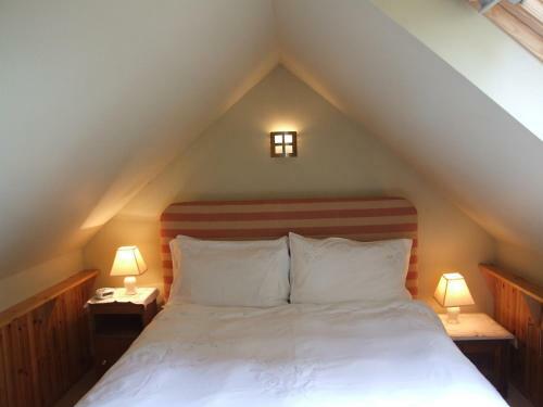 The Coach House Self Catering Apartment