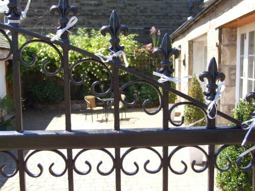 The Coach House Self Catering Apartment