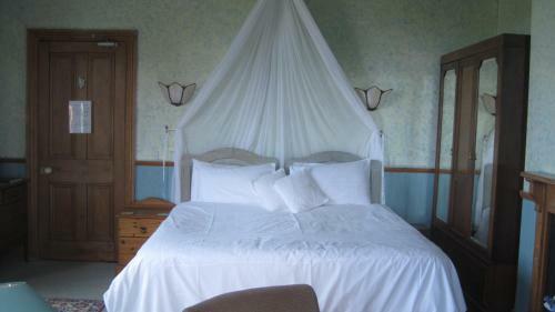 Bed & Breakfast Earsham Park Farm