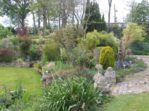 Bed & Breakfast Earsham Park Farm