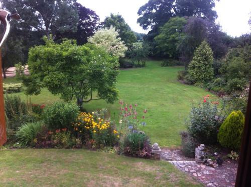 Bed & Breakfast Earsham Park Farm