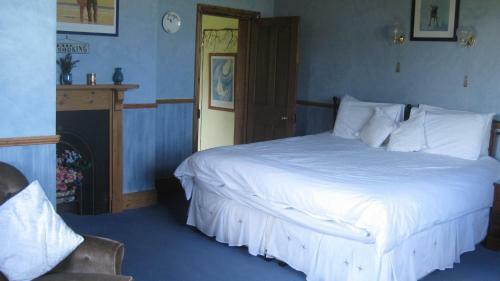 Bed & Breakfast Earsham Park Farm