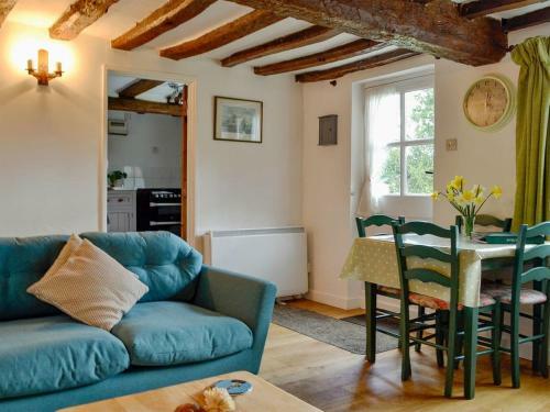Three Ash Cottage