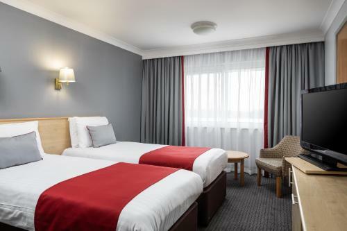 Comfort Hotel Finchley