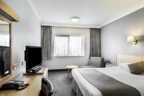 Comfort Hotel Finchley