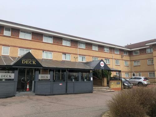 Comfort Hotel Finchley