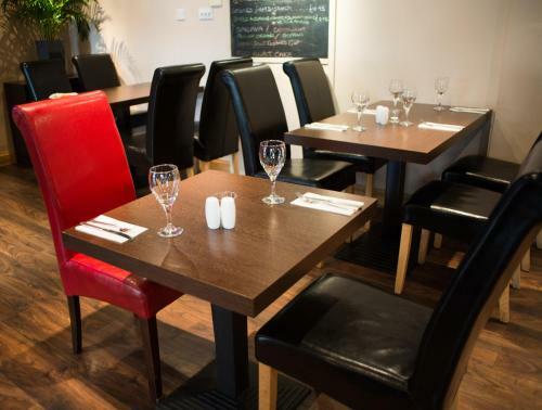 Comfort Hotel Finchley