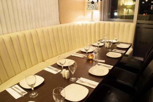 Comfort Hotel Finchley