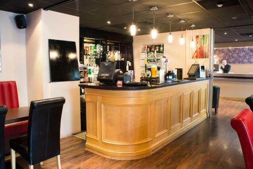 Comfort Hotel Finchley