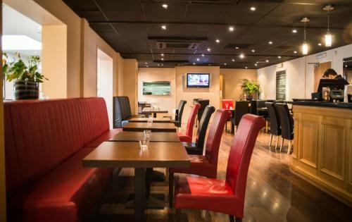 Comfort Hotel Finchley