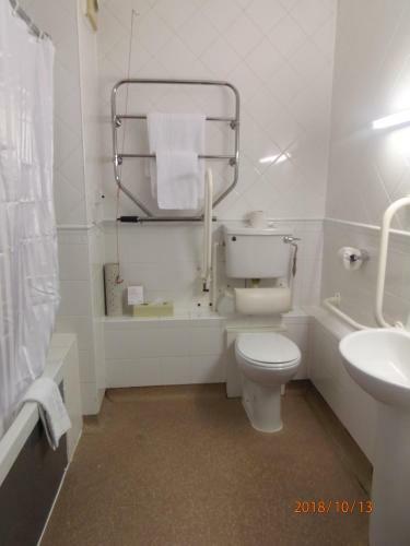 Comfort Hotel Finchley