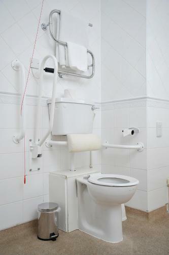 Comfort Hotel Finchley