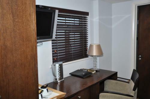 Hostal Savoro Restaurant With Rooms