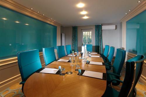 Hotel Royal Berkshire, An Exclusive Venue