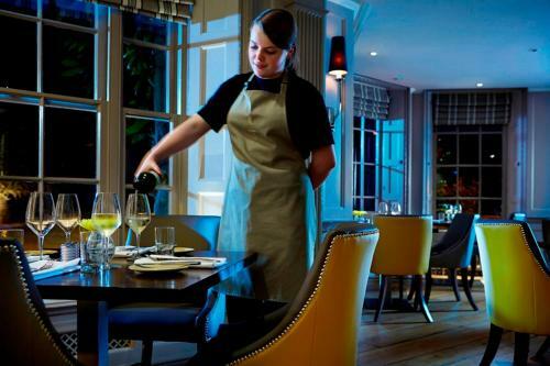 Hotel Royal Berkshire, An Exclusive Venue