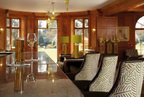 Hotel Royal Berkshire, An Exclusive Venue