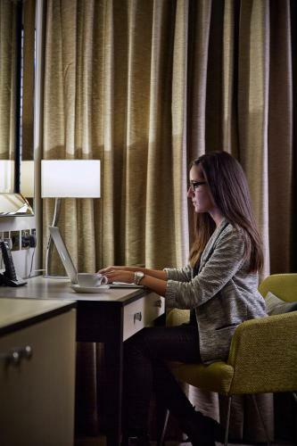 Hotel Royal Berkshire, An Exclusive Venue
