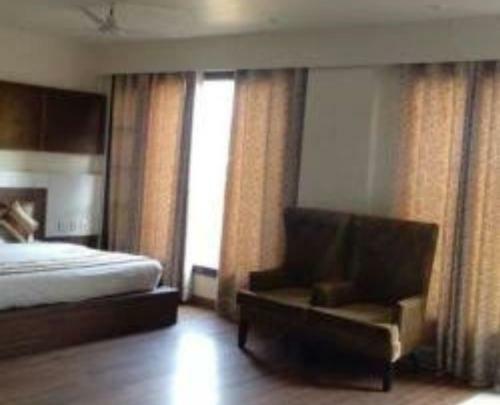 Apartamento Hotel Jannat