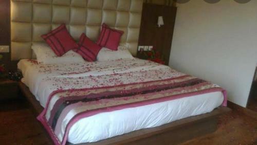 Apartamento Hotel Jannat