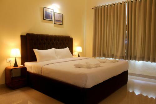 Apartamento Casa Calma Alto-betim