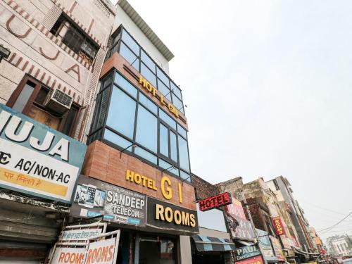Hotel Oyo 78527 Gni