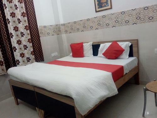 Hotel Surya Villa Resort