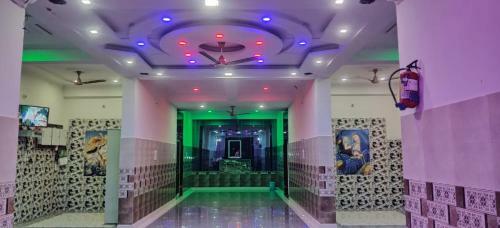 Hostal Prem Vilas Paradise